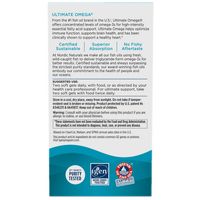 Nordic Naturals Ultimate Omega